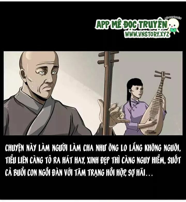 U Minh Ngụy Tượng Chapter 81 - 67