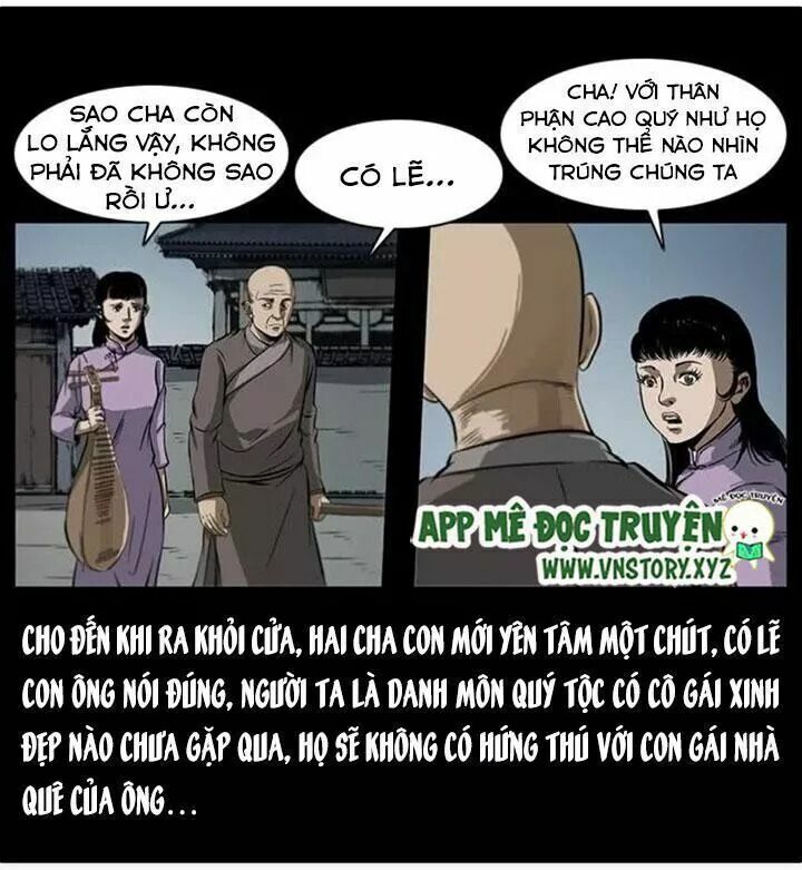 U Minh Ngụy Tượng Chapter 81 - 69