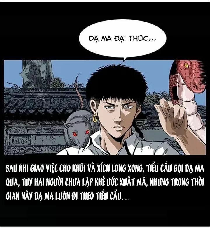 U Minh Ngụy Tượng Chapter 81 - 8