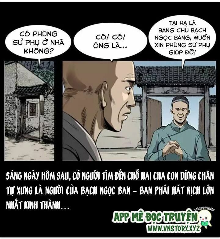 U Minh Ngụy Tượng Chapter 81 - 71