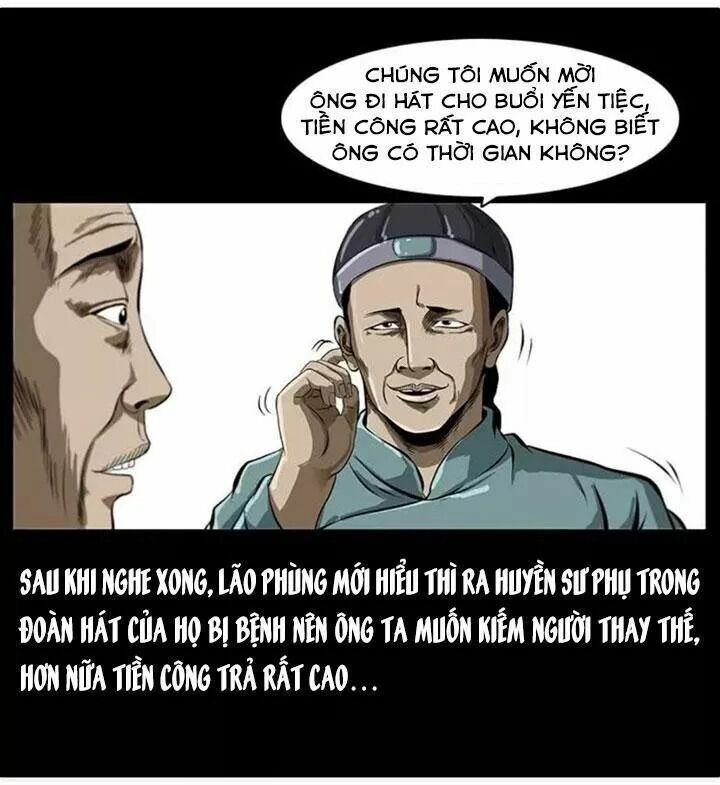 U Minh Ngụy Tượng Chapter 81 - 72