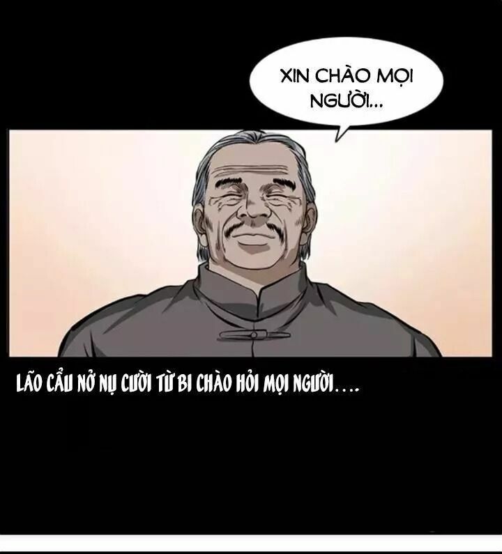 U Minh Ngụy Tượng Chapter 88 - 29