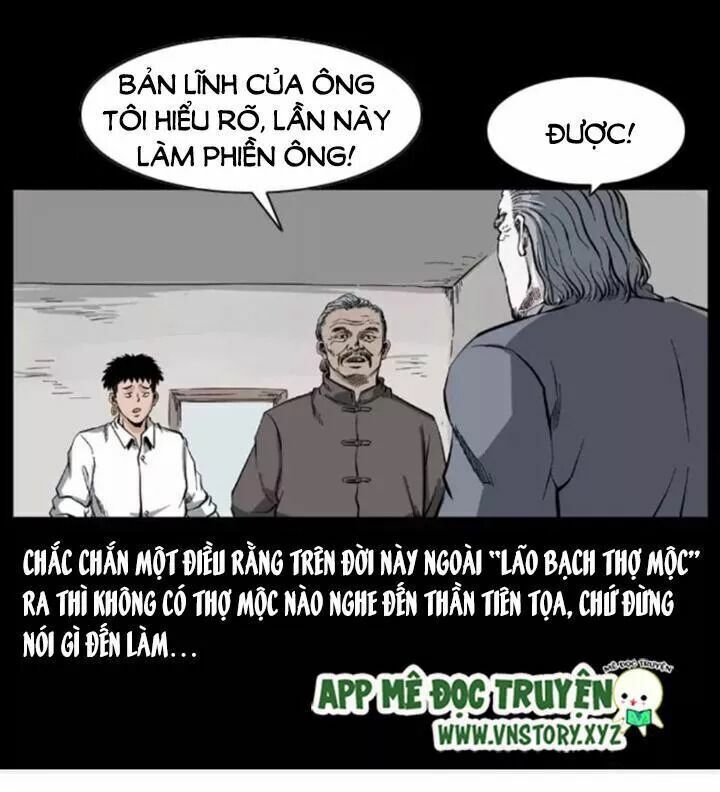 U Minh Ngụy Tượng Chapter 88 - 50