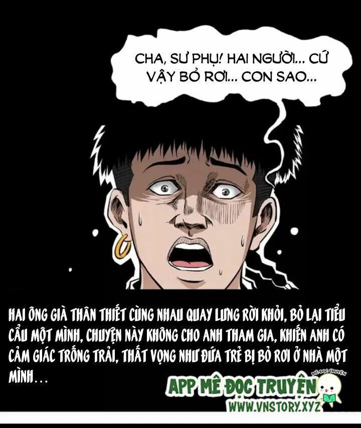 U Minh Ngụy Tượng Chapter 88 - 52