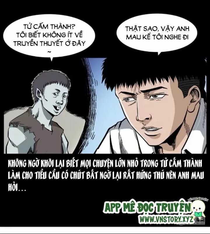 U Minh Ngụy Tượng Chapter 88 - 62