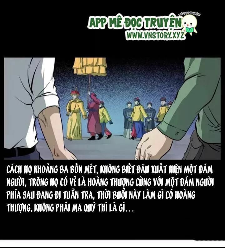 U Minh Ngụy Tượng Chapter 88 - 76