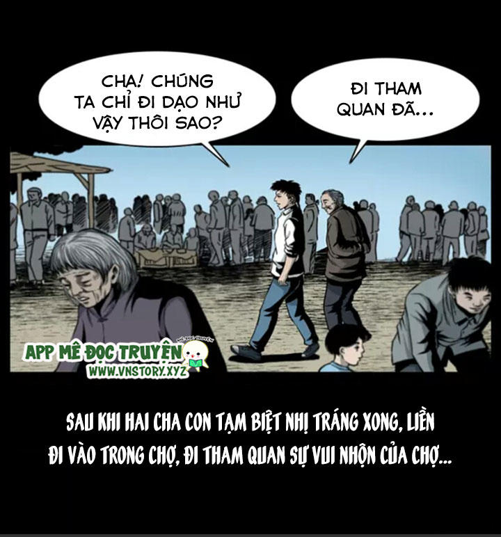 U Minh Ngụy Tượng Chapter 9 - 21