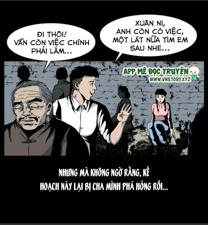 U Minh Ngụy Tượng Chapter 9 - 27