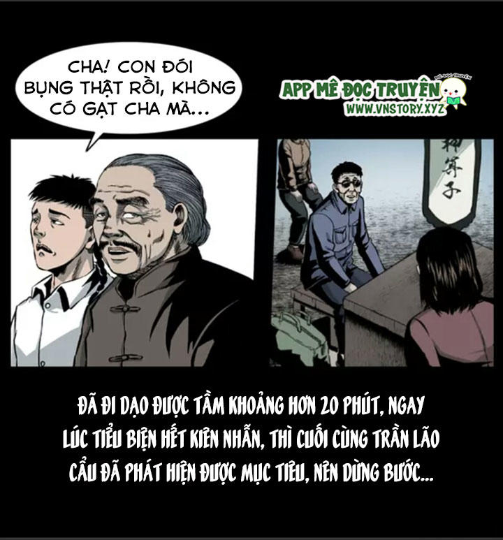 U Minh Ngụy Tượng Chapter 9 - 29