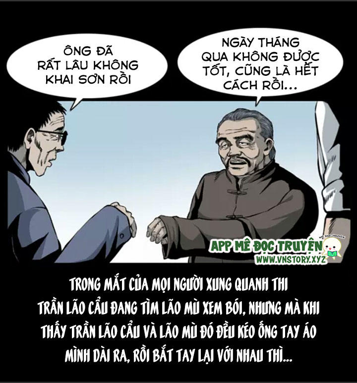 U Minh Ngụy Tượng Chapter 9 - 33