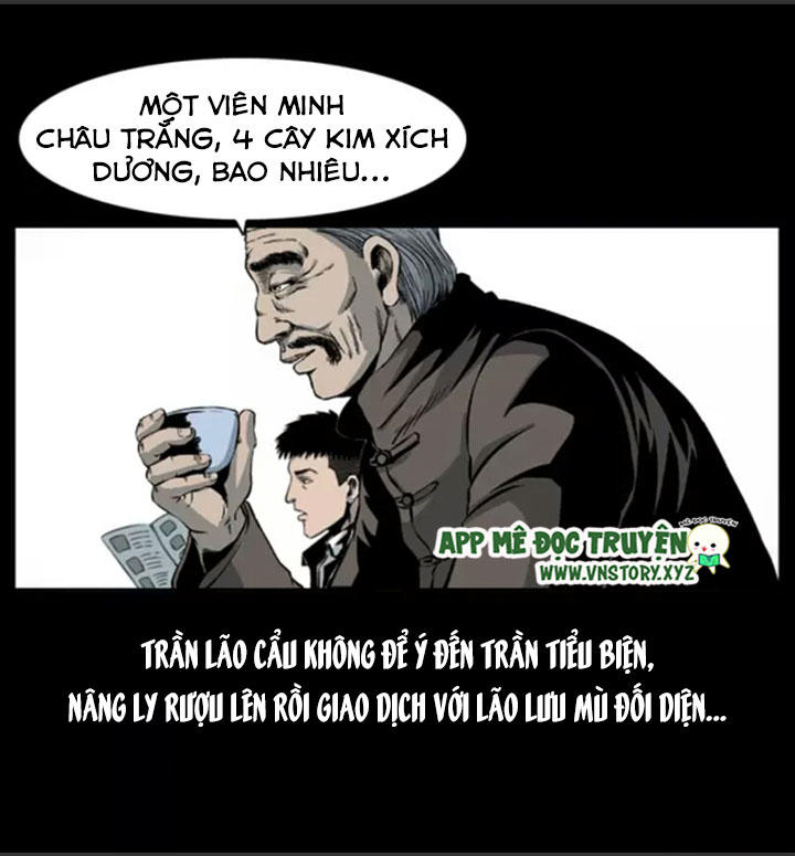 U Minh Ngụy Tượng Chapter 9 - 39