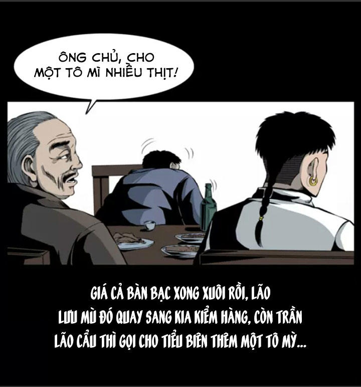 U Minh Ngụy Tượng Chapter 9 - 42