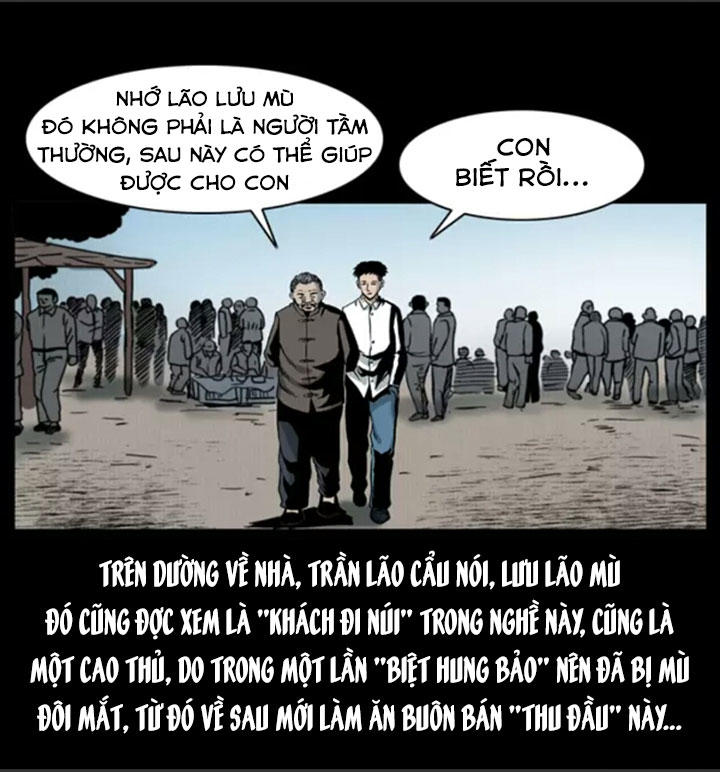 U Minh Ngụy Tượng Chapter 9 - 48