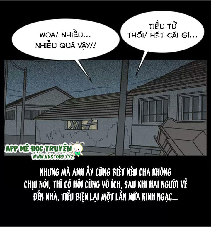 U Minh Ngụy Tượng Chapter 9 - 55