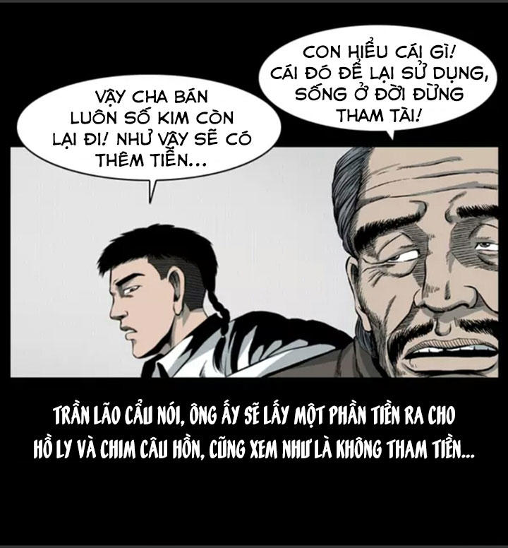 U Minh Ngụy Tượng Chapter 9 - 60