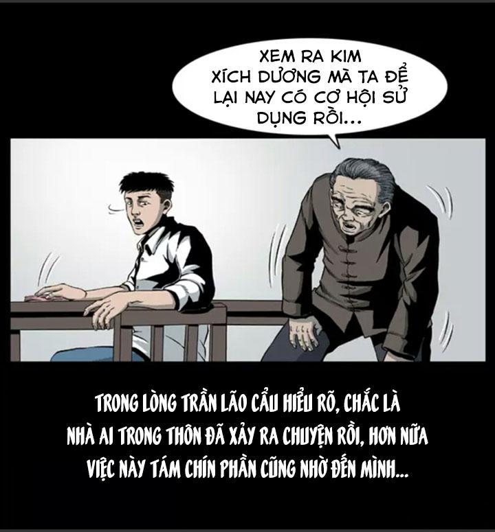 U Minh Ngụy Tượng Chapter 9 - 66