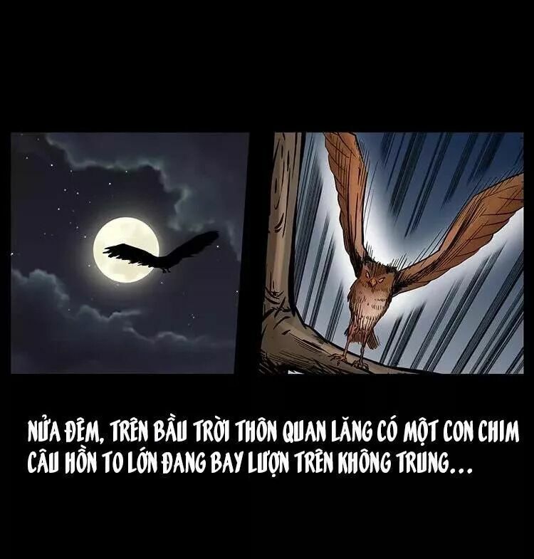 U Minh Ngụy Tượng Chapter 91 - 2