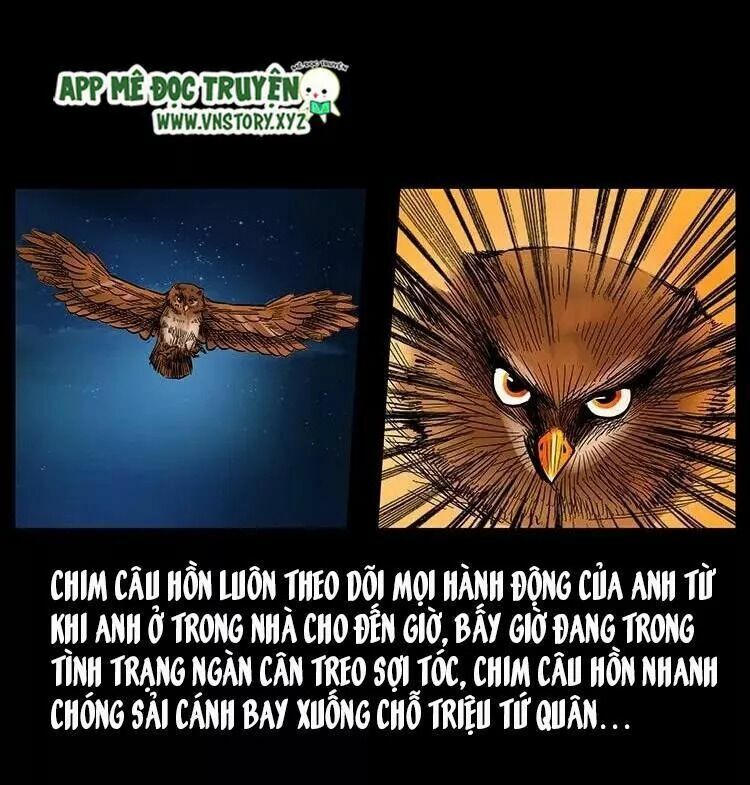 U Minh Ngụy Tượng Chapter 91 - 25