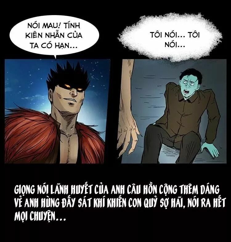 U Minh Ngụy Tượng Chapter 91 - 44