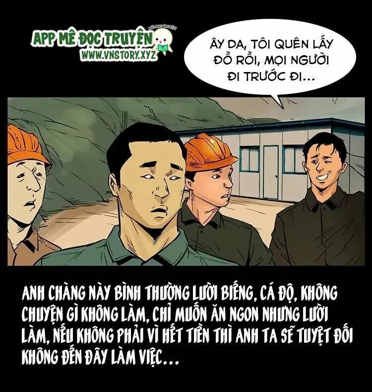 U Minh Ngụy Tượng Chapter 91 - 51