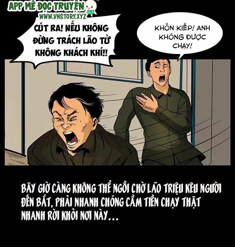 U Minh Ngụy Tượng Chapter 91 - 59