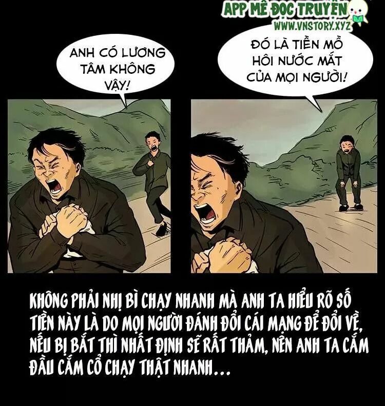 U Minh Ngụy Tượng Chapter 91 - 61