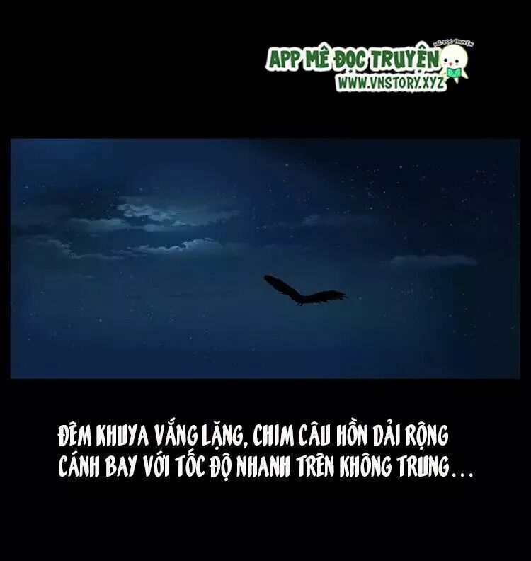 U Minh Ngụy Tượng Chapter 91 - 93