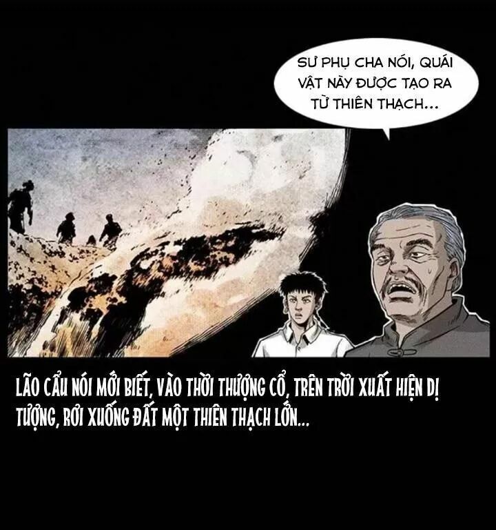 U Minh Ngụy Tượng Chapter 98 - 30