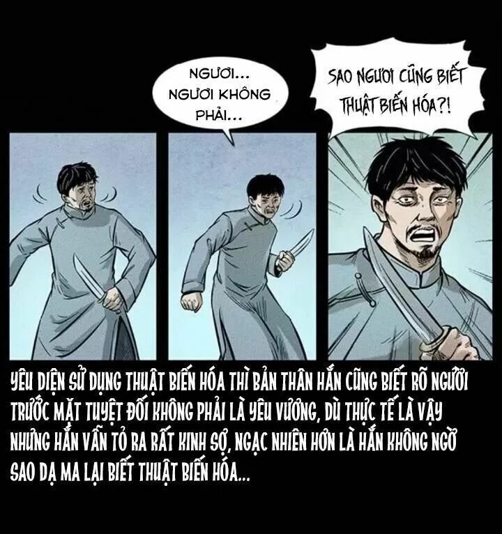 U Minh Ngụy Tượng Chapter 98 - 76