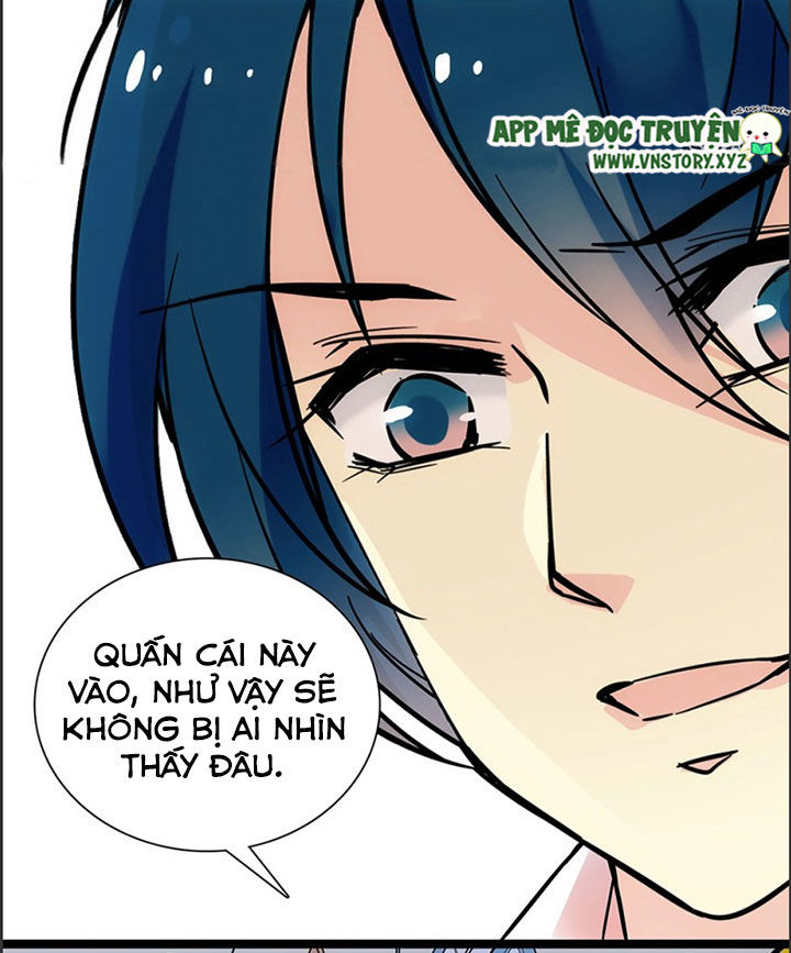 Nữ Hầu Sau Giờ Học Chapter 11 - 12