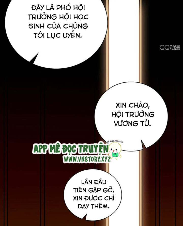 Nữ Hầu Sau Giờ Học Chapter 14 - 12