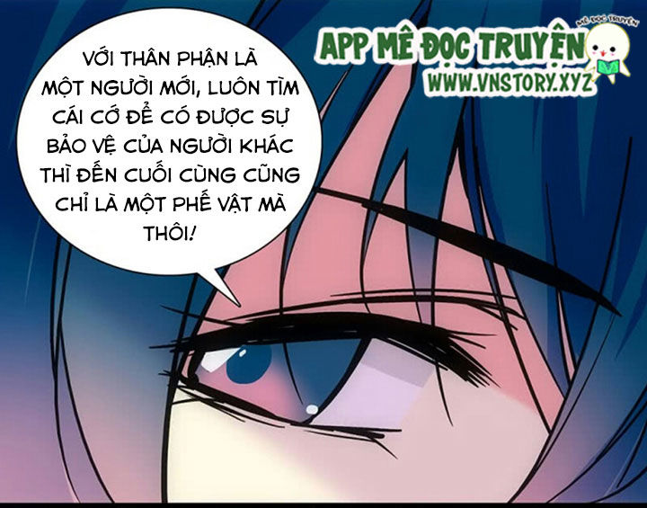 Nữ Hầu Sau Giờ Học Chapter 16 - 9