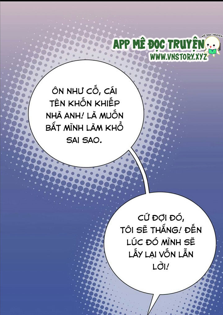 Nữ Hầu Sau Giờ Học Chapter 17 - 20