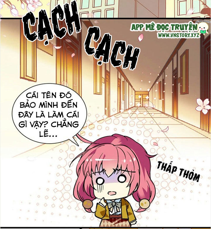 Nữ Hầu Sau Giờ Học Chapter 2 - 22