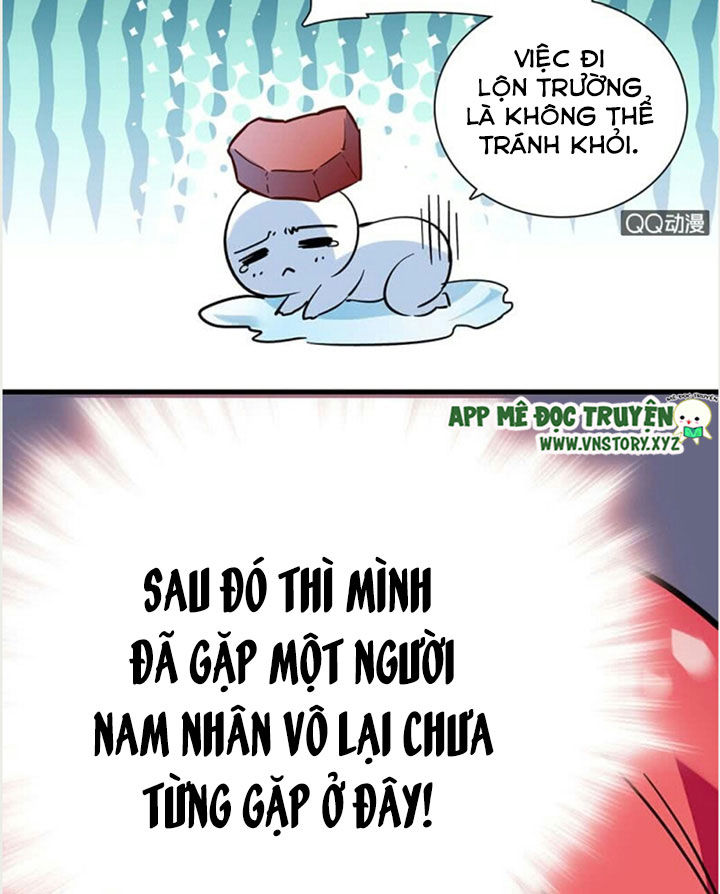 Nữ Hầu Sau Giờ Học Chapter 2 - 5