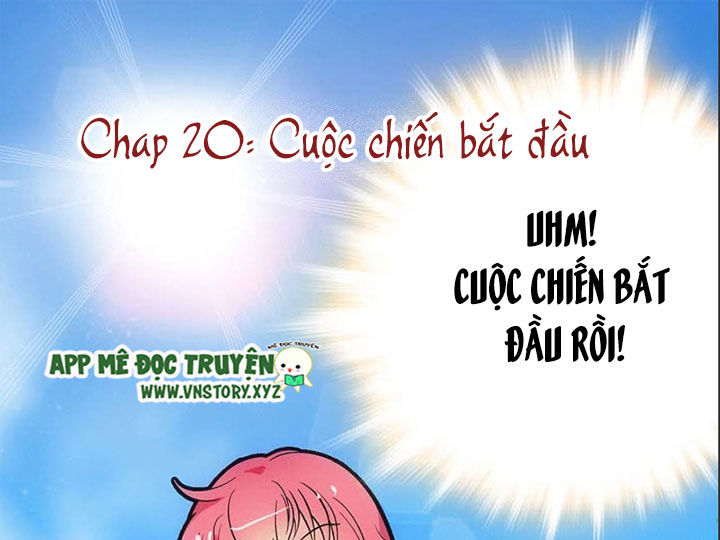 Nữ Hầu Sau Giờ Học Chapter 20 - 1