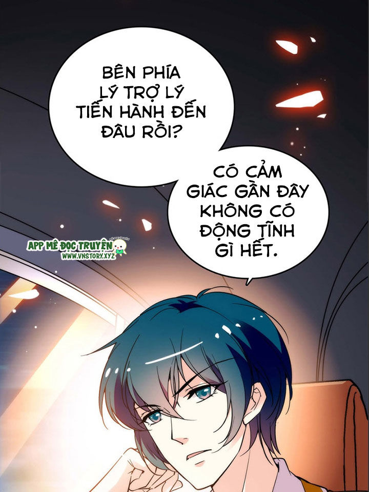 Nữ Hầu Sau Giờ Học Chapter 20 - 20