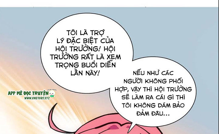 Nữ Hầu Sau Giờ Học Chapter 20 - 10