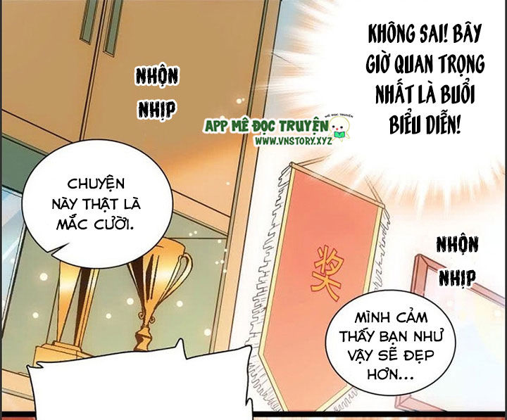 Nữ Hầu Sau Giờ Học Chapter 21 - 11