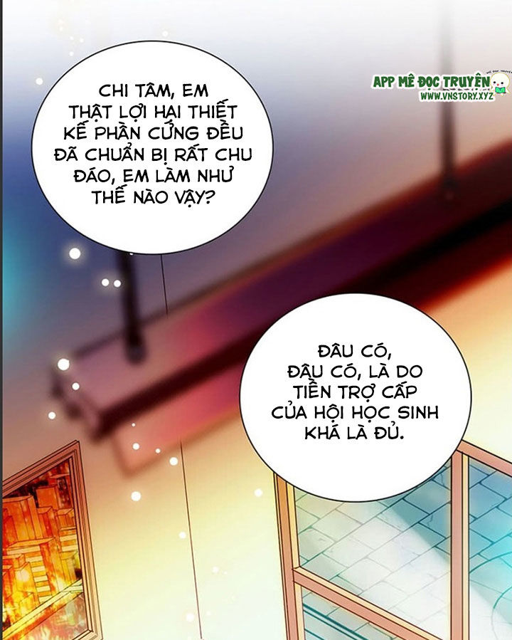 Nữ Hầu Sau Giờ Học Chapter 23 - 9