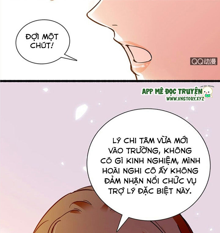 Nữ Hầu Sau Giờ Học Chapter 3 - 13