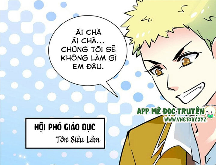 Nữ Hầu Sau Giờ Học Chapter 3 - 7