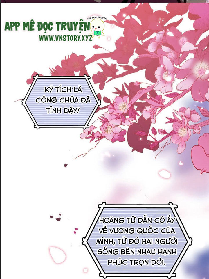 Nữ Hầu Sau Giờ Học Chapter 35 - 6