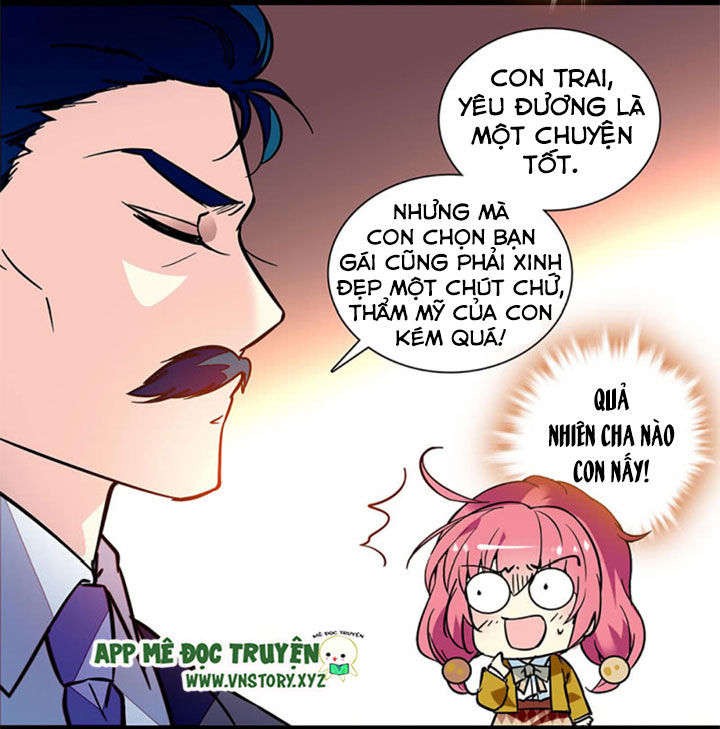 Nữ Hầu Sau Giờ Học Chapter 38 - 11