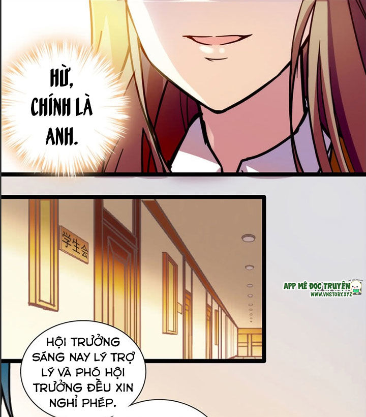 Nữ Hầu Sau Giờ Học Chapter 39 - 21