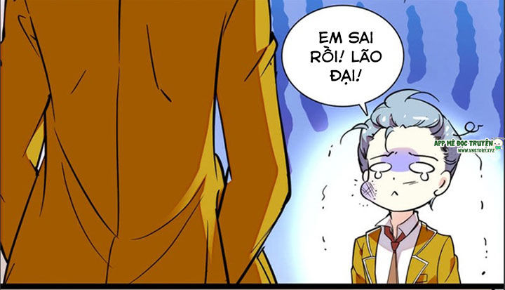 Nữ Hầu Sau Giờ Học Chapter 41 - 5