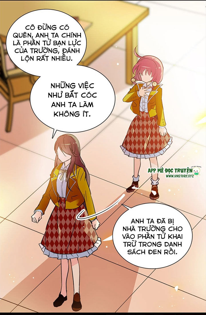 Nữ Hầu Sau Giờ Học Chapter 42 - 29