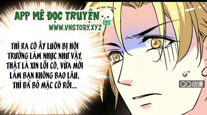 Nữ Hầu Sau Giờ Học Chapter 44 - 9