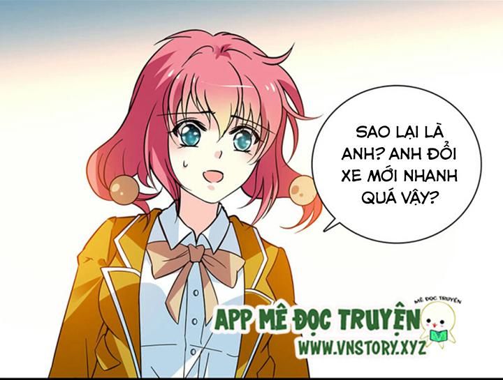 Nữ Hầu Sau Giờ Học Chapter 49 - 25