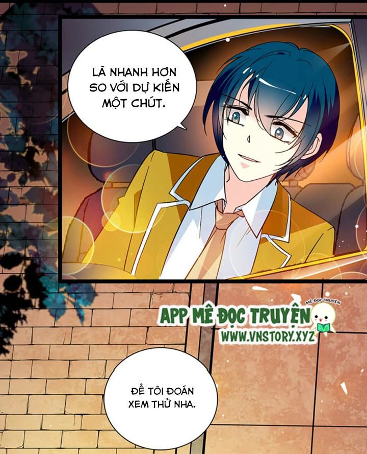 Nữ Hầu Sau Giờ Học Chapter 49 - 26